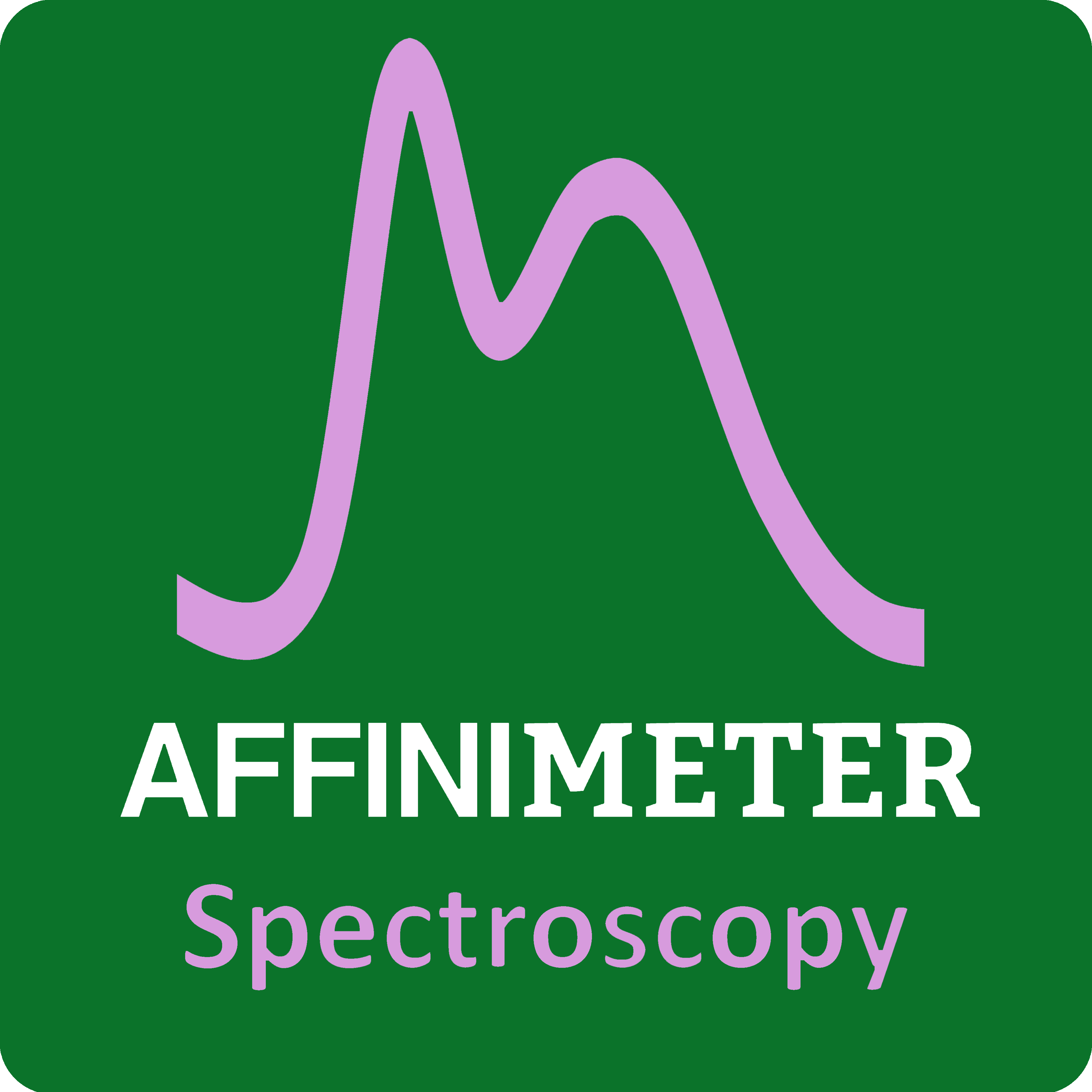 affinimeter itc logo